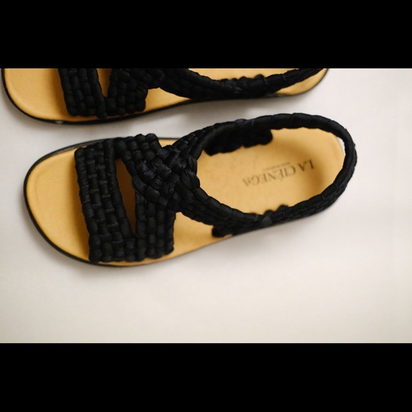 SANDALS - Picture 4 of 4